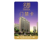 高安全門(mén)禁系統(tǒng) 深圳ic智能卡廠家生產(chǎn)研發(fā) 感應(yīng)式門(mén)禁卡定做