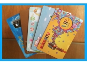 感應(yīng)卡、會(huì)員感應(yīng)卡、IC感應(yīng)卡